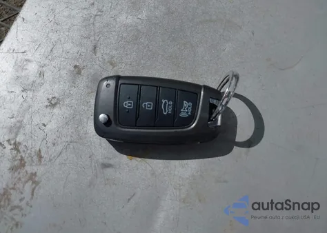 2021 Hyundai Accent Se z USA, uszkodzony, nr VIN 3KPC24A62ME142333